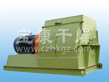 牧草、秸桿專用粉碎機(jī)-2